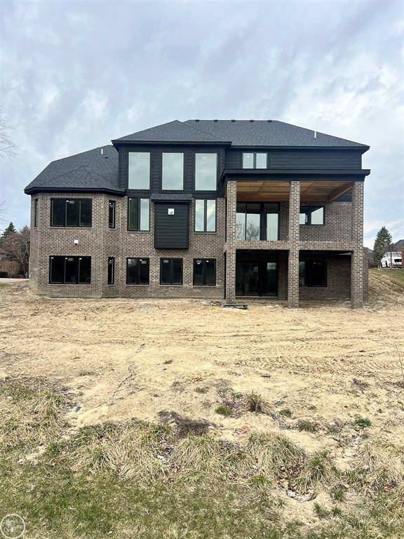 Shelby Twp, MI 48316,54166 Carrington Drive Lot #88