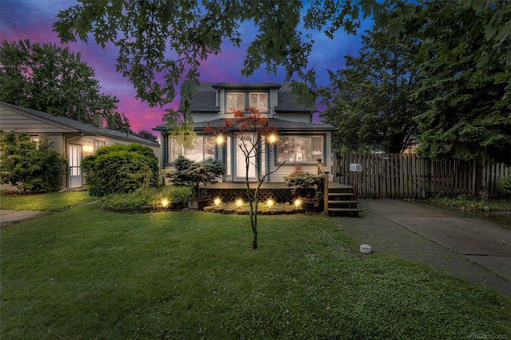 St. Clair Shores, MI 48081,22485 Daniels Street