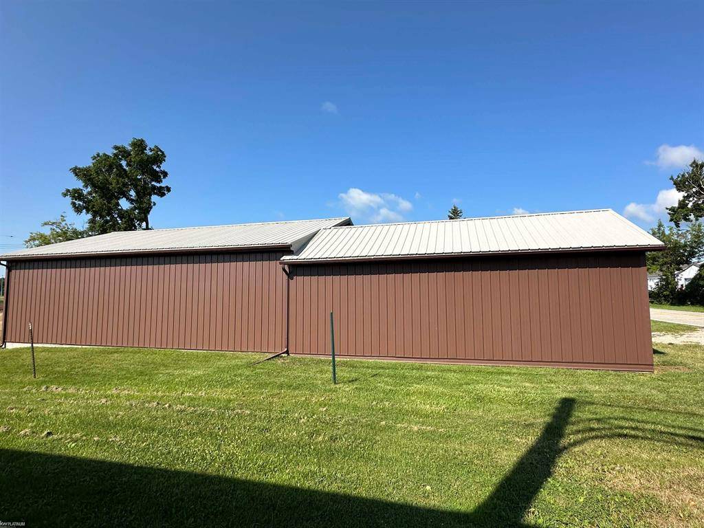 Grant Twp, MI 48032,6039 Jeddo Road