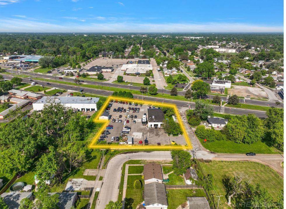 Clinton Twp, MI 48035,34470 S Gratiot Avenue