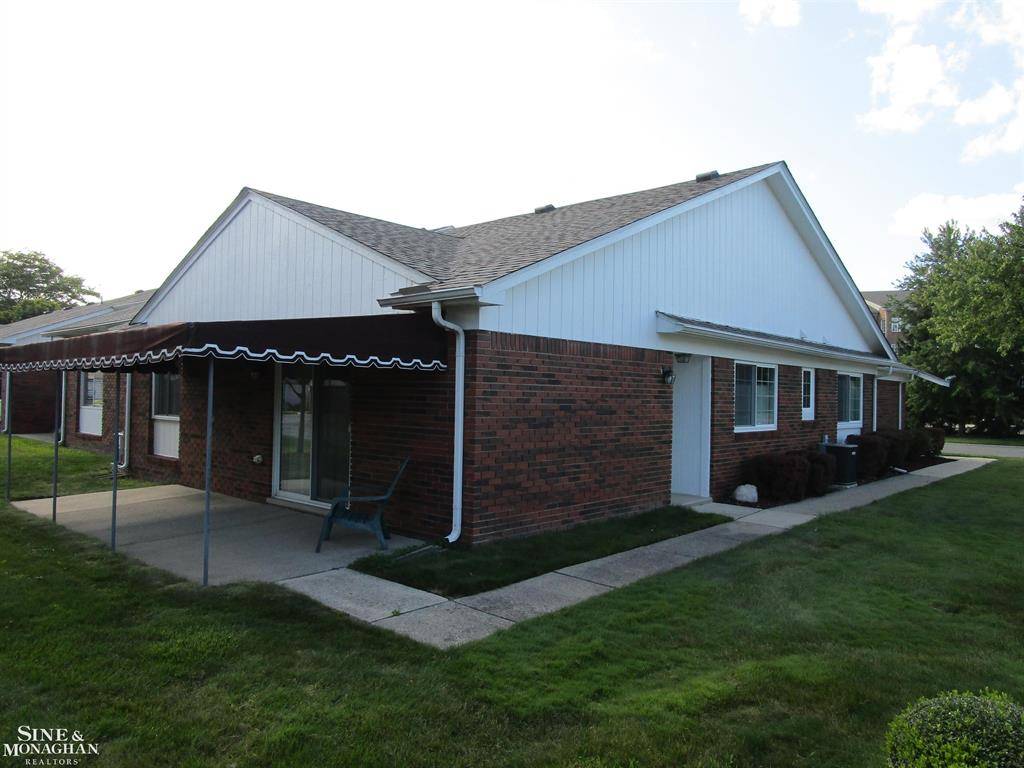 St. Clair Shores, MI 48082,622 Country Club Drive