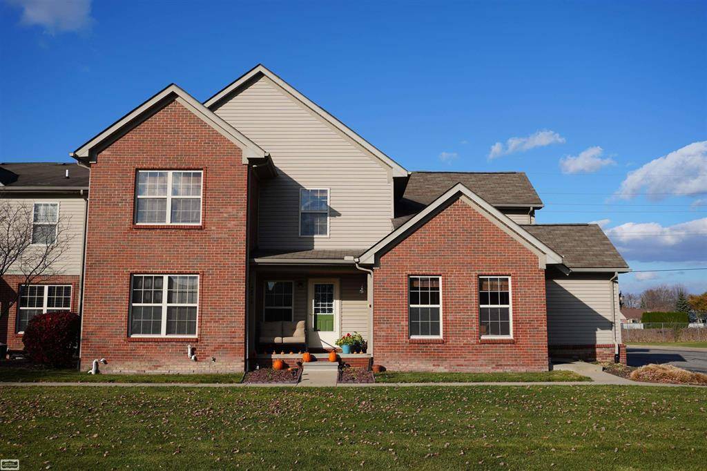 Chesterfield, MI 48047,48715 Brighton Court