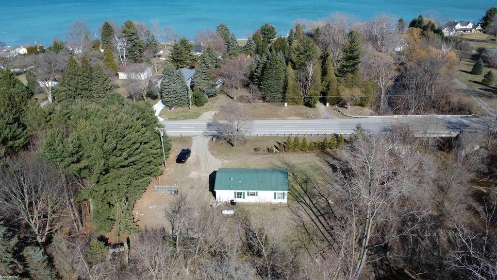 Deckerville Vlg, MI 48427,3679 Lakeshore Road