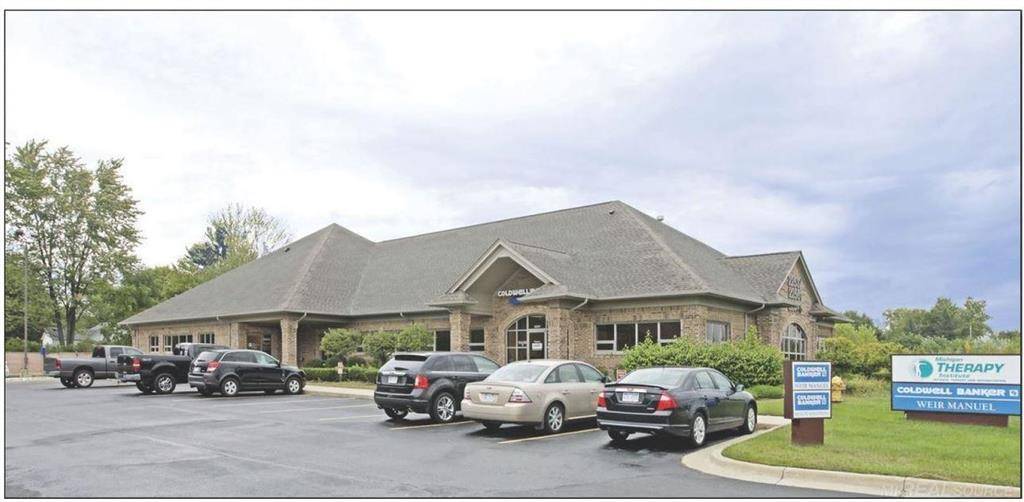 Macomb Twp, MI 48042,22537 Hall Road