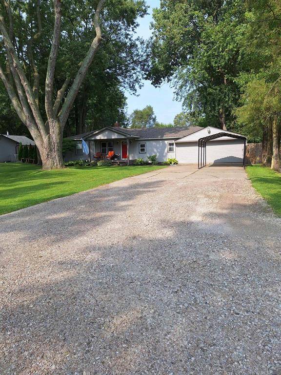 Harrison Township, MI 48045,38057 Elmite Avenue