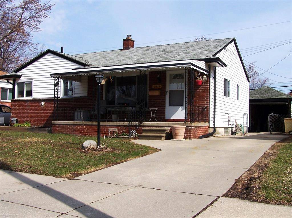 St. Clair Shores, MI 48080,21615 Kramer Street