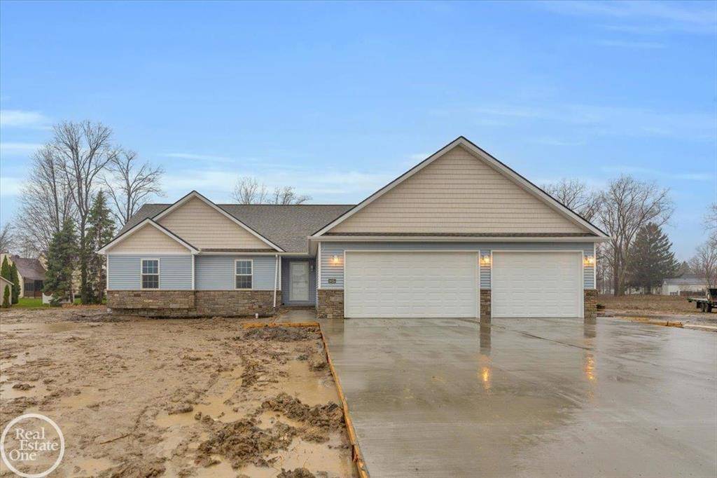 St. Clair, MI 48079,1835 Riley Road