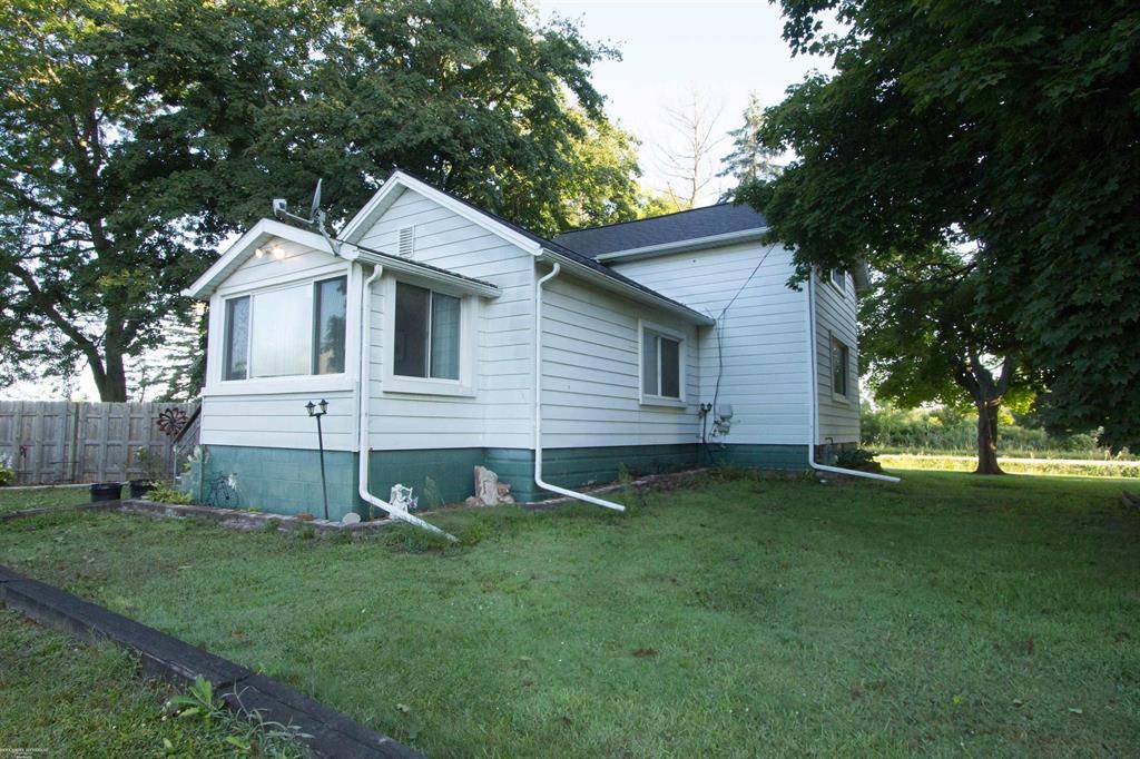 Richmond, MI 48062,37691 Hebel Road