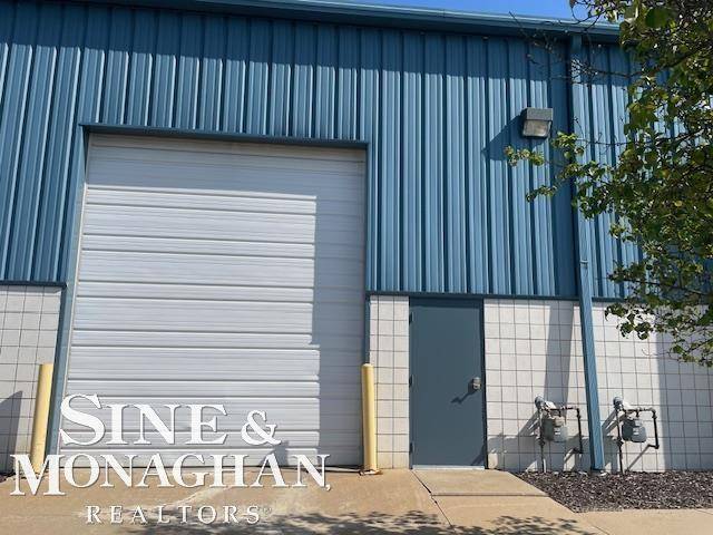 New Baltimore, MI 48047,51518 Industrial Drive Unit F Drive