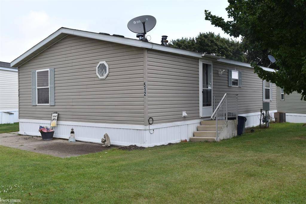 Port Sanilac, MI 49469,512 Pebble Lane