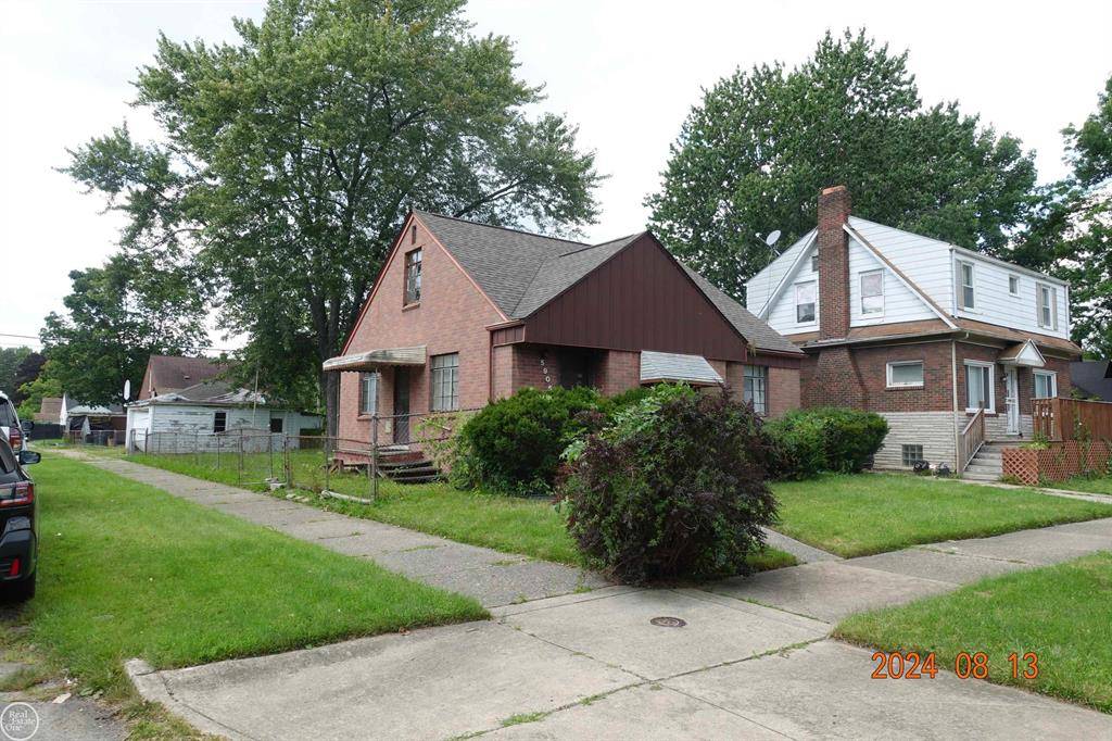 Detroit, MI 48224,5905 RADNOR Street