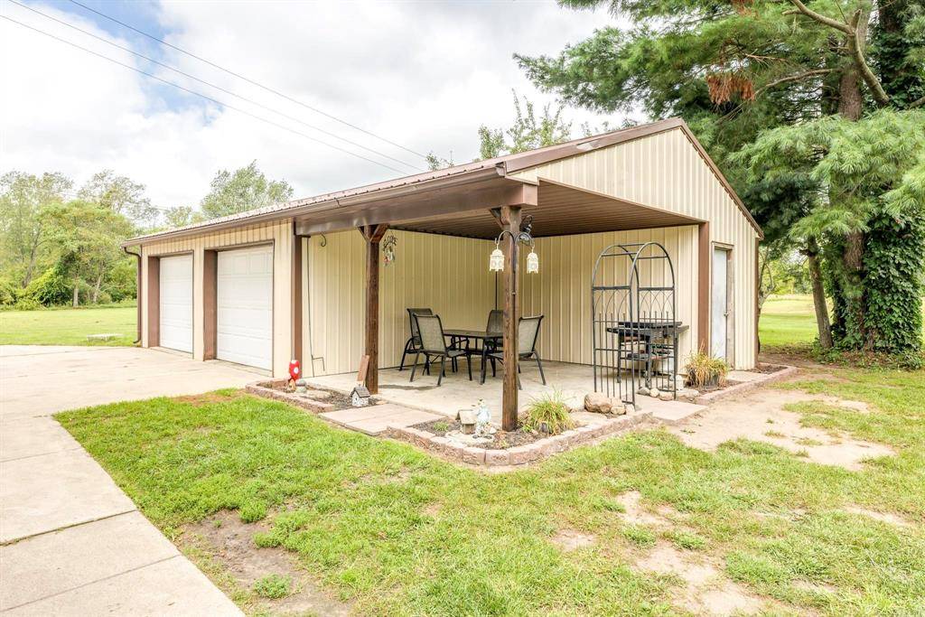 Applegate Vlg, MI 48401,4543 Main Street