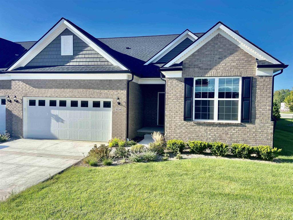 Clinton Twp, MI 48038,16345 Conifer Ln Lane