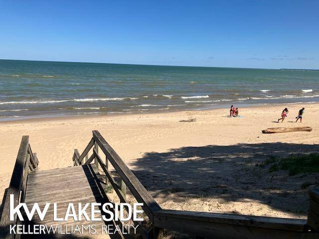 Lake Twp, MI 48725,0 Marys Road
