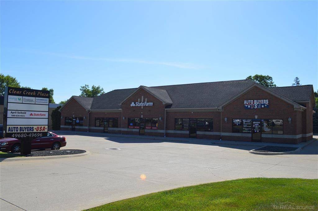 Chesterfield Twp, MI 48051,49684 Gratiot Road 49684