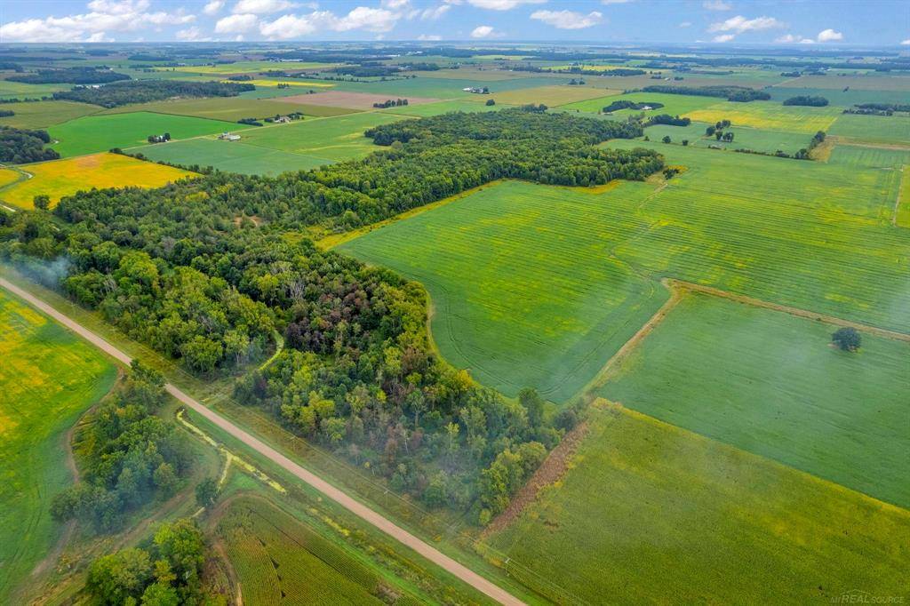 Elmer Twp, MI 48471,00 Isles Road