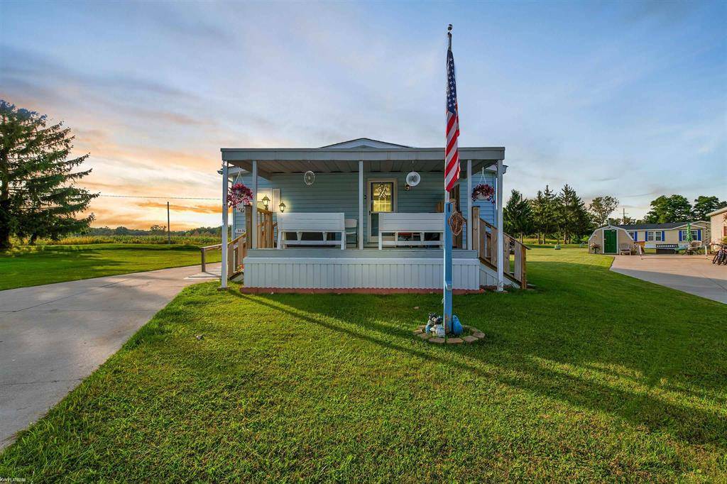 Ira Twp, MI 48023,9476 Lighthouse Drive
