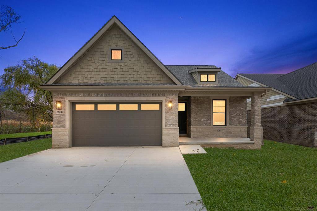 Troy, MI 48085,5890 Willow Grove Avenue