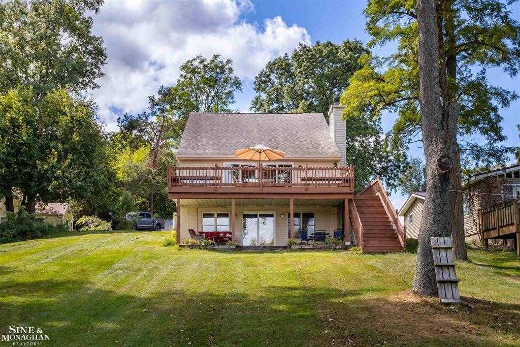 Quincy Vlg, MI 49082,2771 Hemlock Road