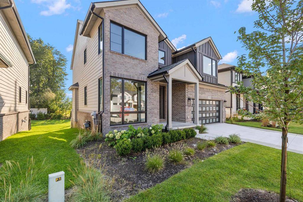 Shelby Twp, MI 48316,54778 Camden Court