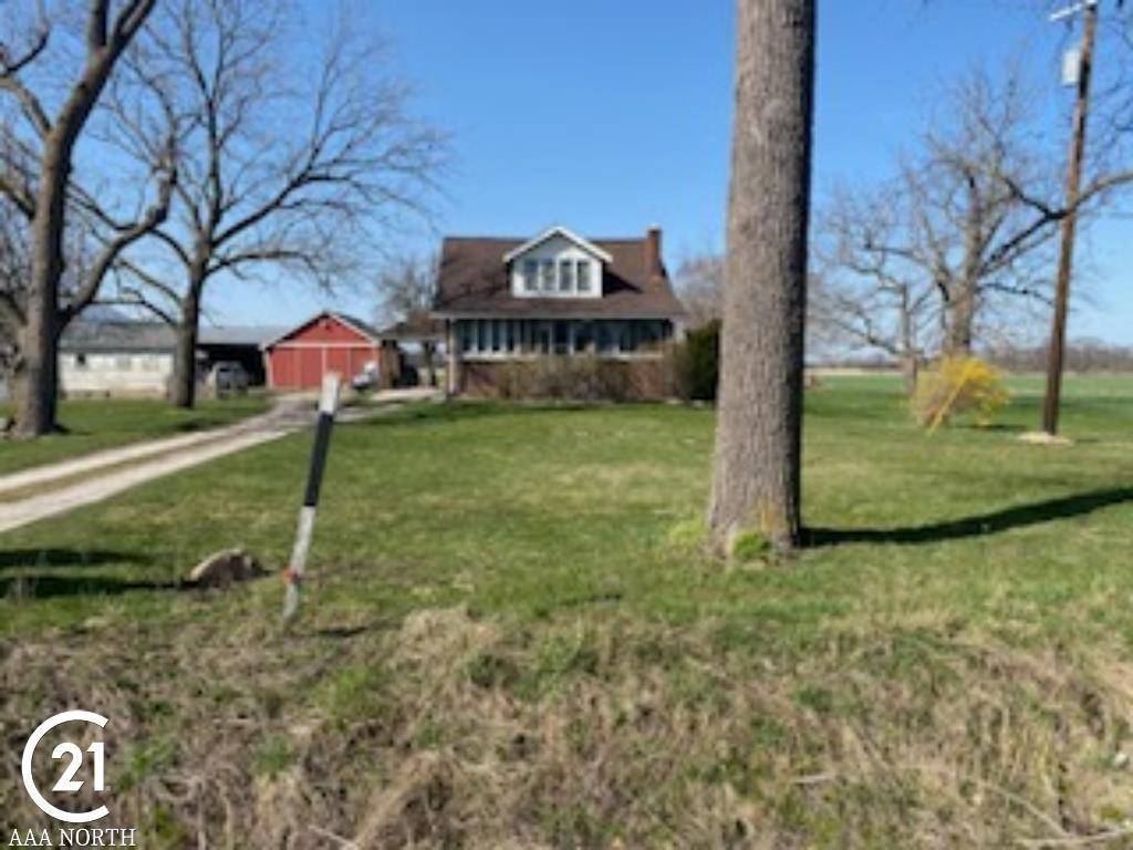 Washington Twp, MI 48095,15055 30 Mile Road