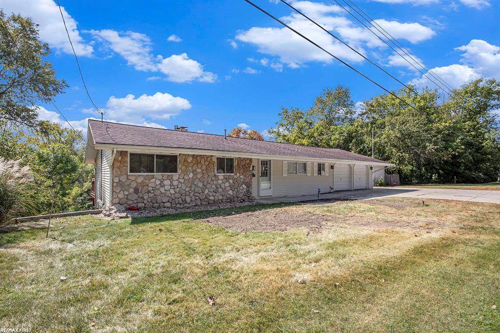 Fort Gratiot Twp, MI 48059,4167 N River Rd Street