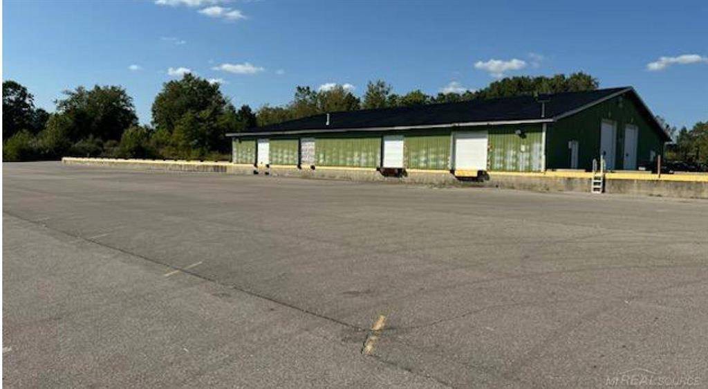 Port Huron, MI 48060,3541 32nd Street