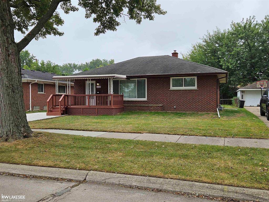 Harper Woods, MI 48225,20446 Beaufait Avenue