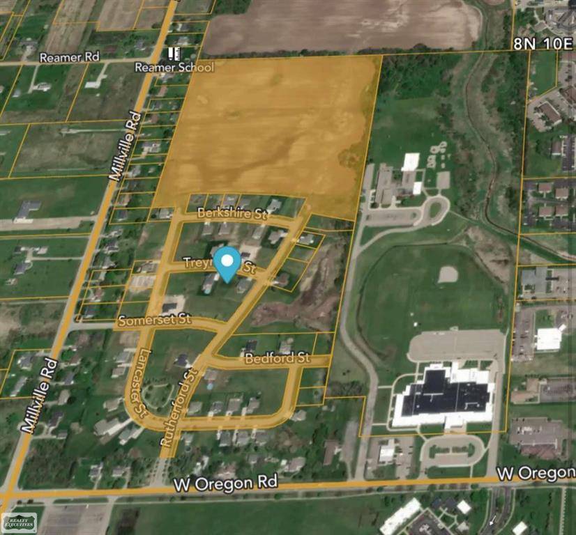Lapeer Twp, MI 48446,0 Millville Road