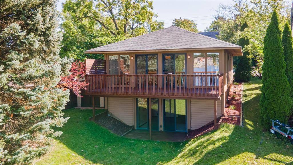 Bath Twp, MI 48823,15404 Park Lake Road