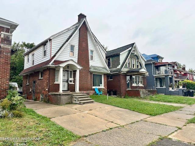 Detroit, MI 48206,2467 Highland Street