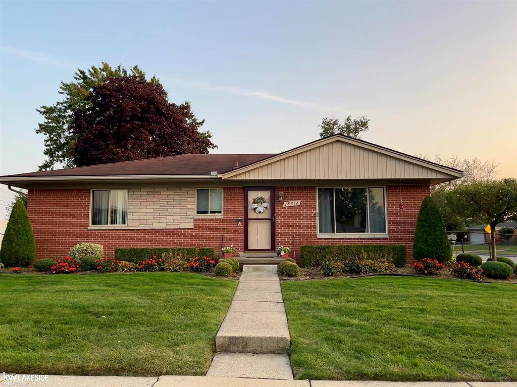 Clinton Twp, MI 48035,18316 Whitmore Drive