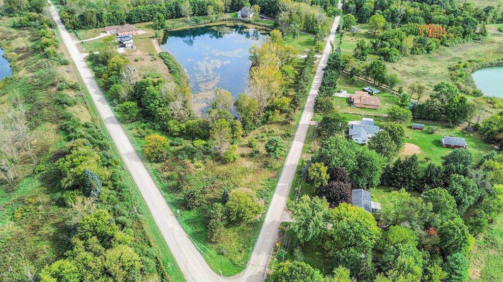 Washington Twp, MI 48095,63888 Dequindre Road