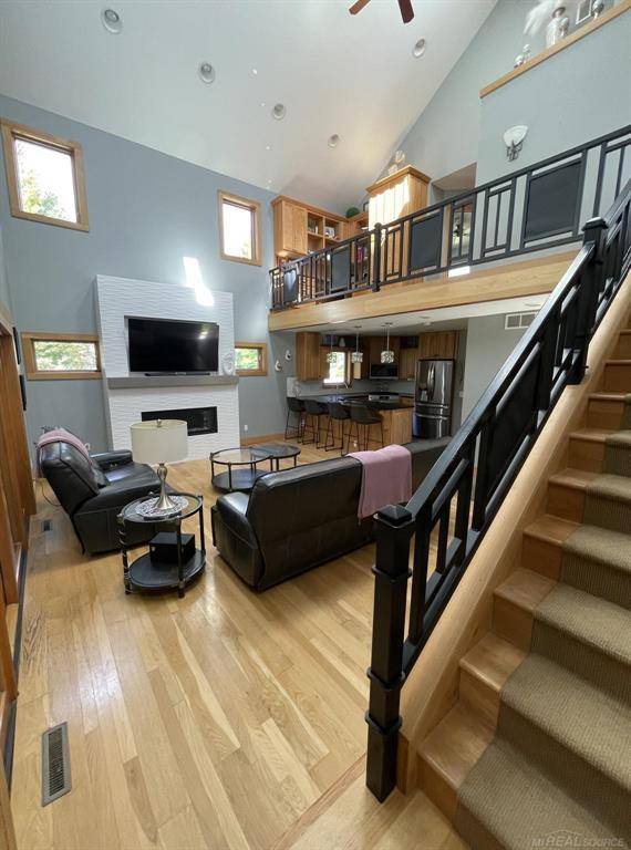 Beaverton, MI 48612,5338 Mallard Court