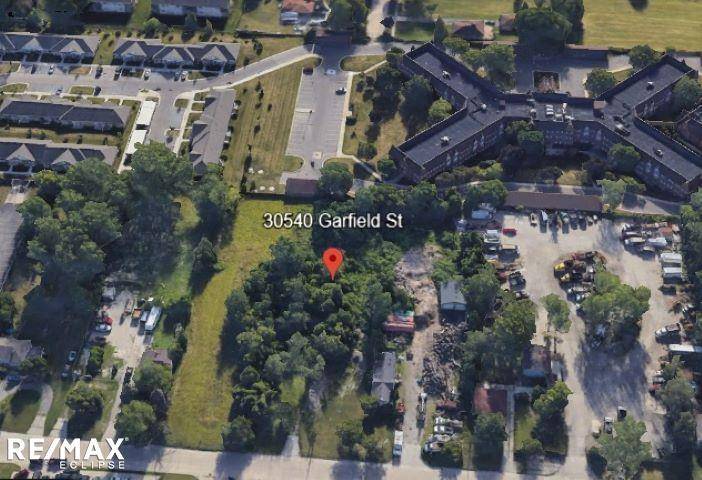 Roseville, MI 48066,30540 Garfield Street