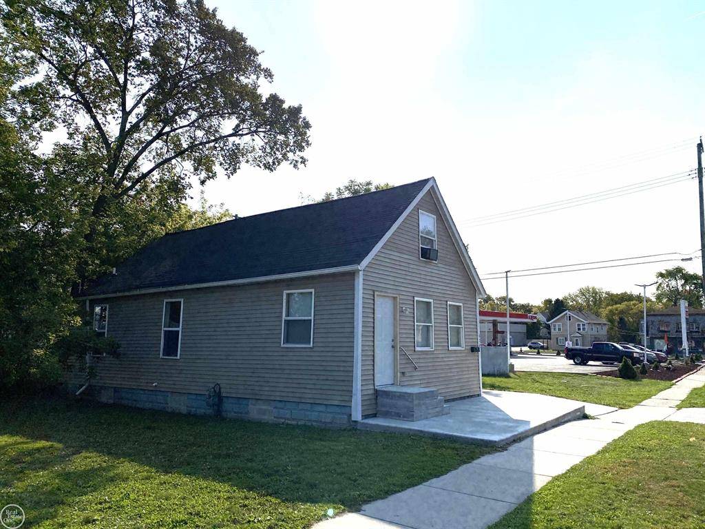 Port Huron, MI 48060,626 11th Street