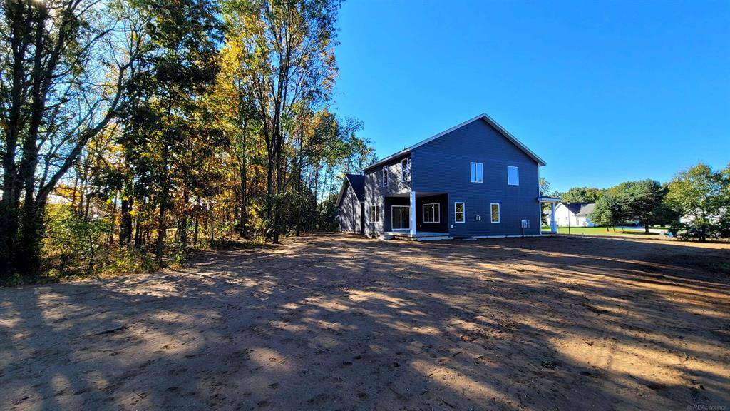 Allegan Twp, MI 49010,3303 Autumn Trail