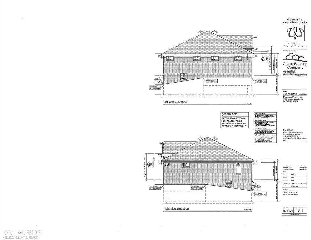 St. Clair, MI 48079,1379 S Riverside Avenue