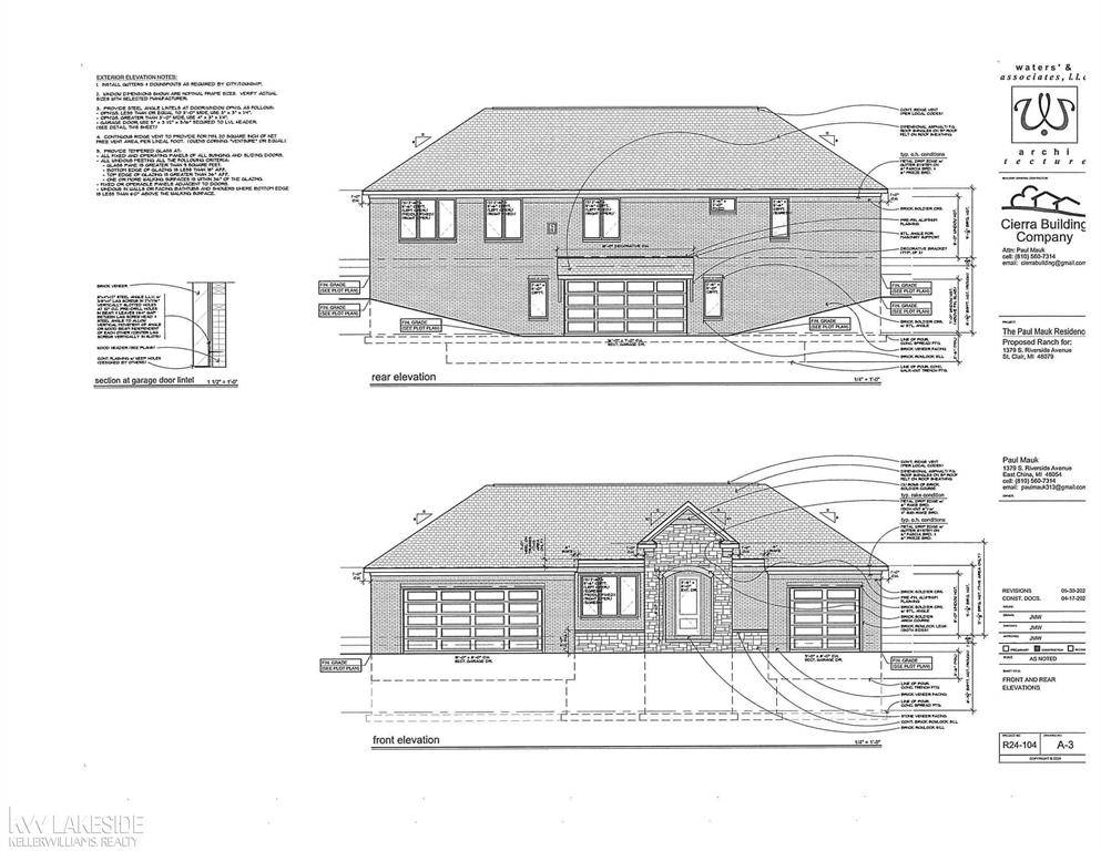 St. Clair, MI 48079,1379 S Riverside Avenue
