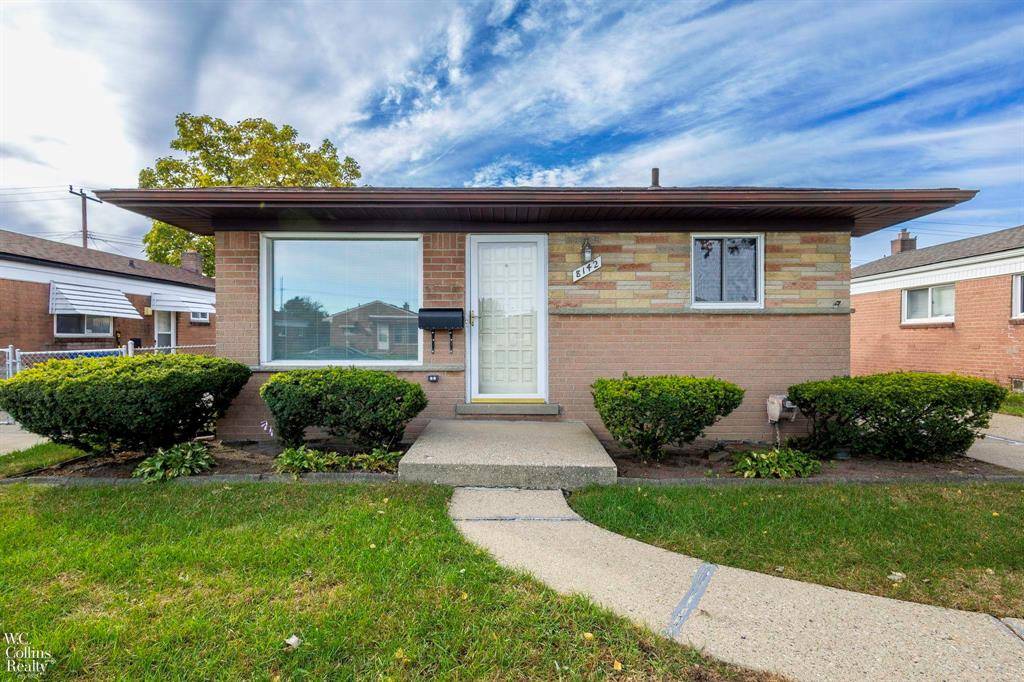Warren, MI 48093,8142 Gerald Avenue