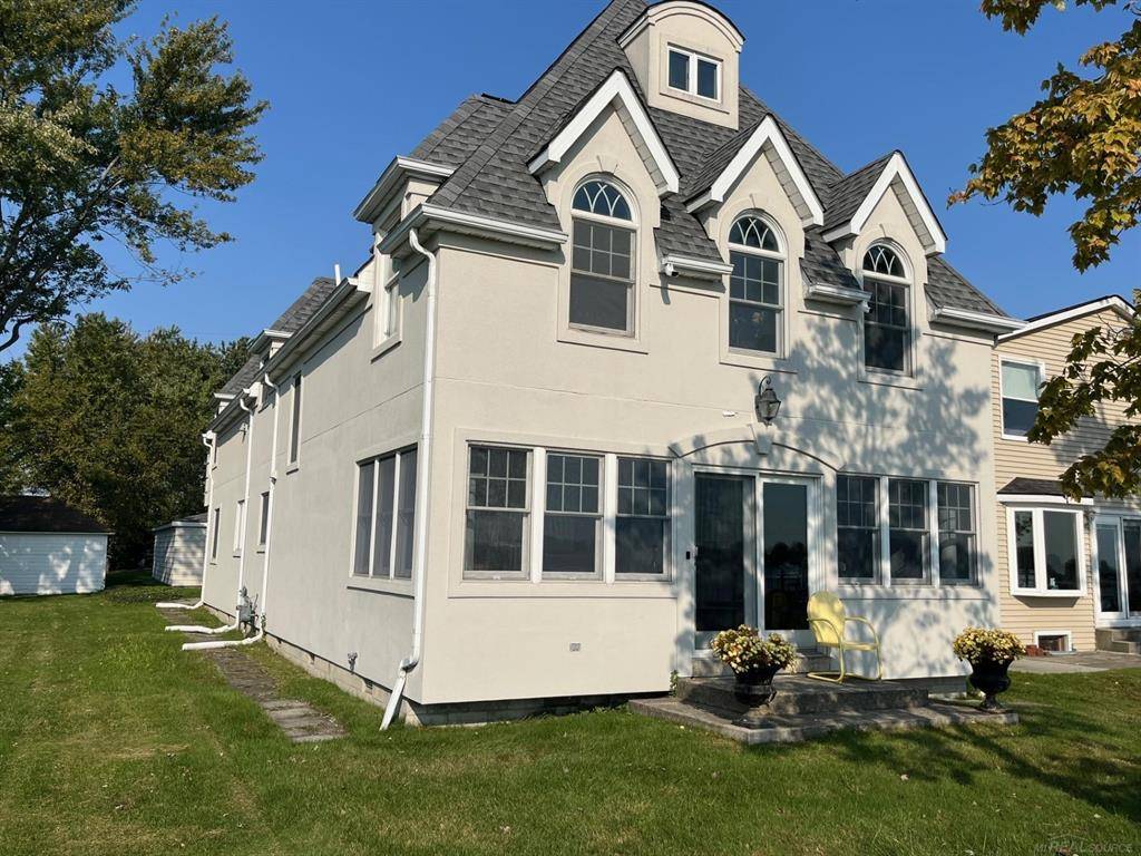 Cottrellville Twp, MI 48039,7765 River Road