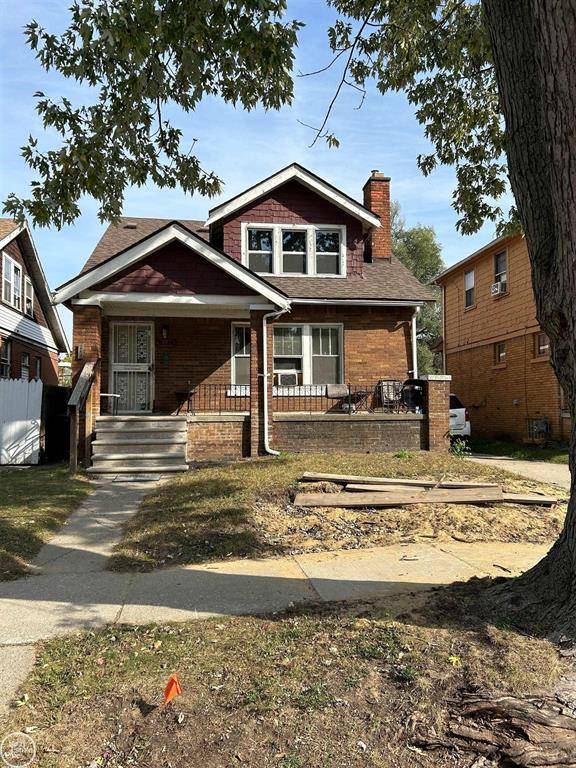 Detroit, MI 48238,15724 Tuller Street