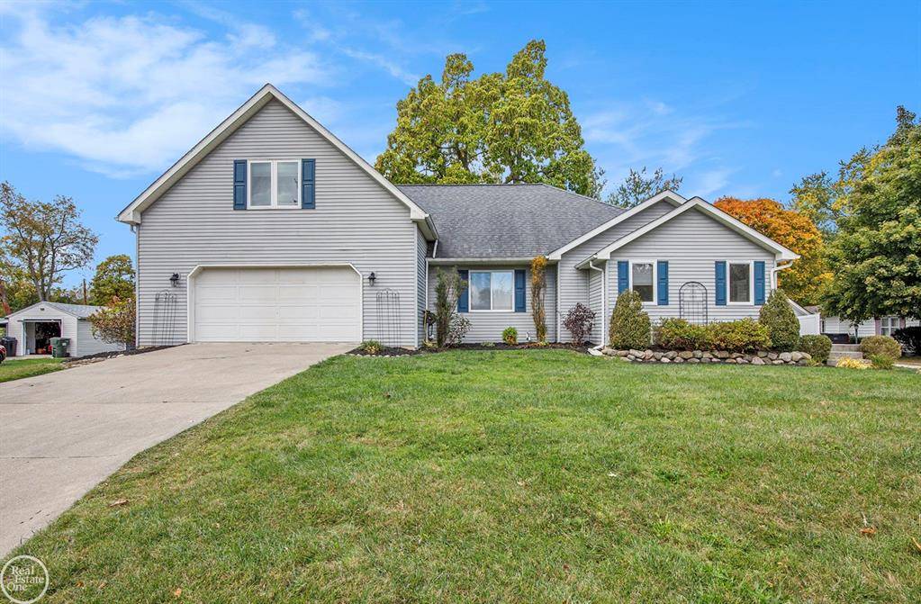 Rochester Hills, MI 48309,3114 Willet Avenue