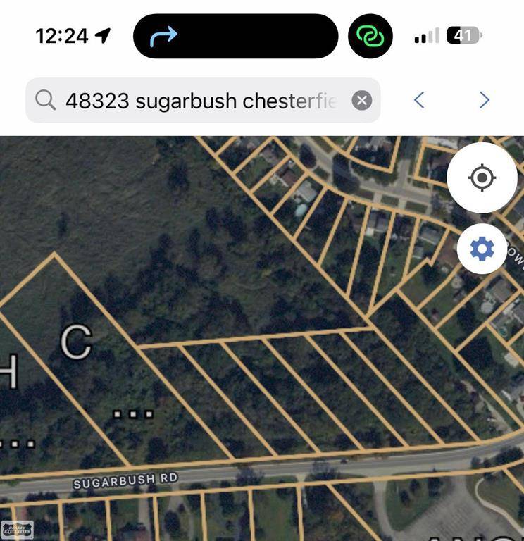 Chesterfield Twp, MI 48047,48351 Sugarbush Road