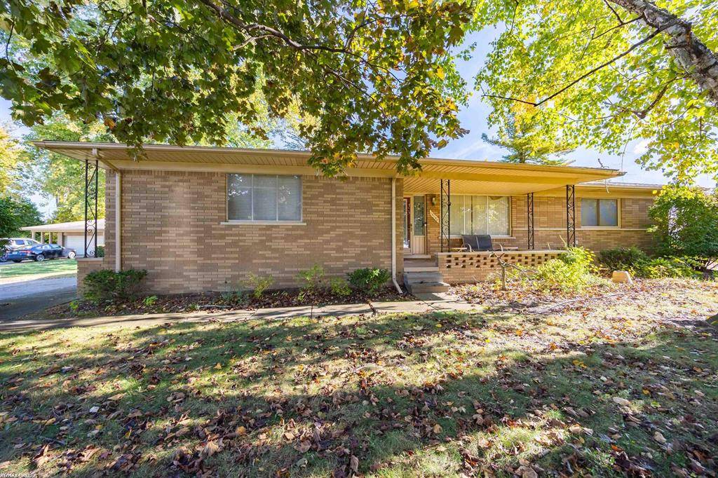 Shelby Twp, MI 48316,54506 Horizon Drive