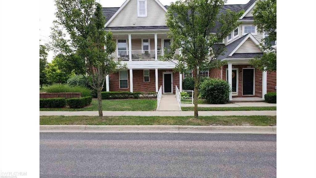 Sterling Heights, MI 48314,3962 CHERRY CREEK Lane 11