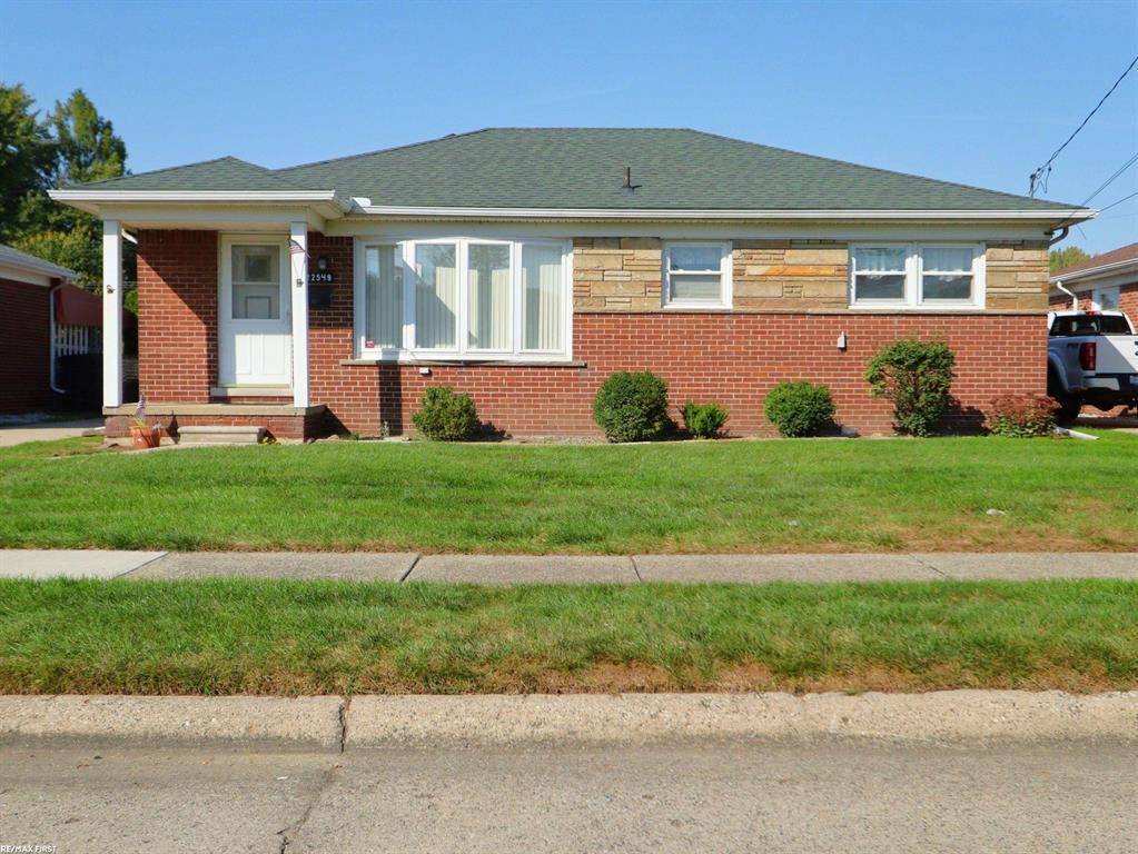 St. Clair Shores, MI 48081,22549 Shorewood Drive