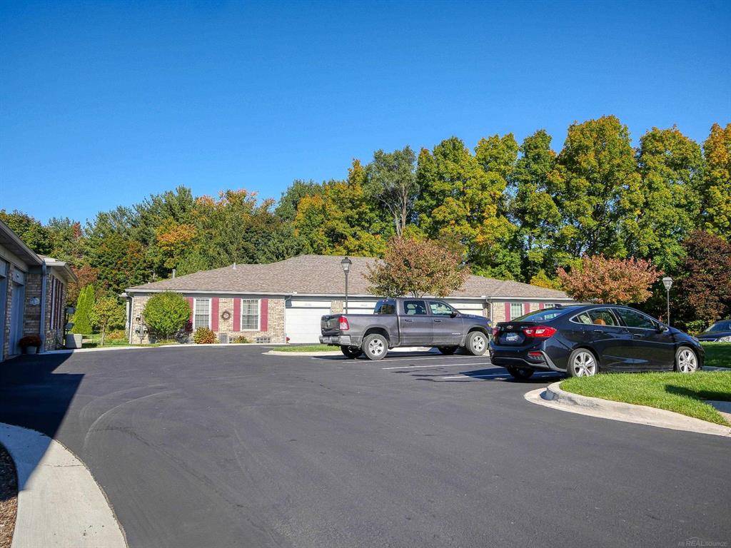 Shelby Twp, MI 48315,48667 Aberdeen Court