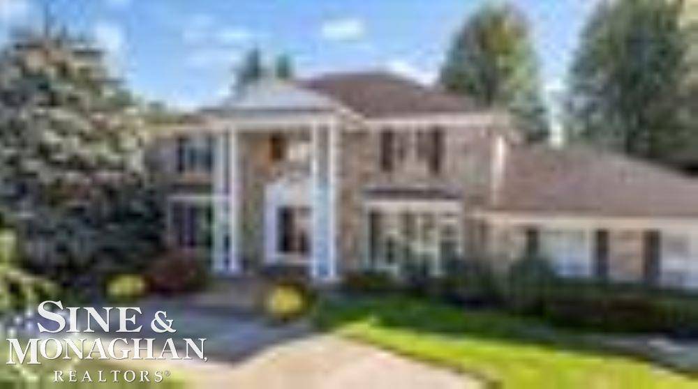 Village Of Grosse Pointe Shores, MI 48236,21 Stillmeadow Street