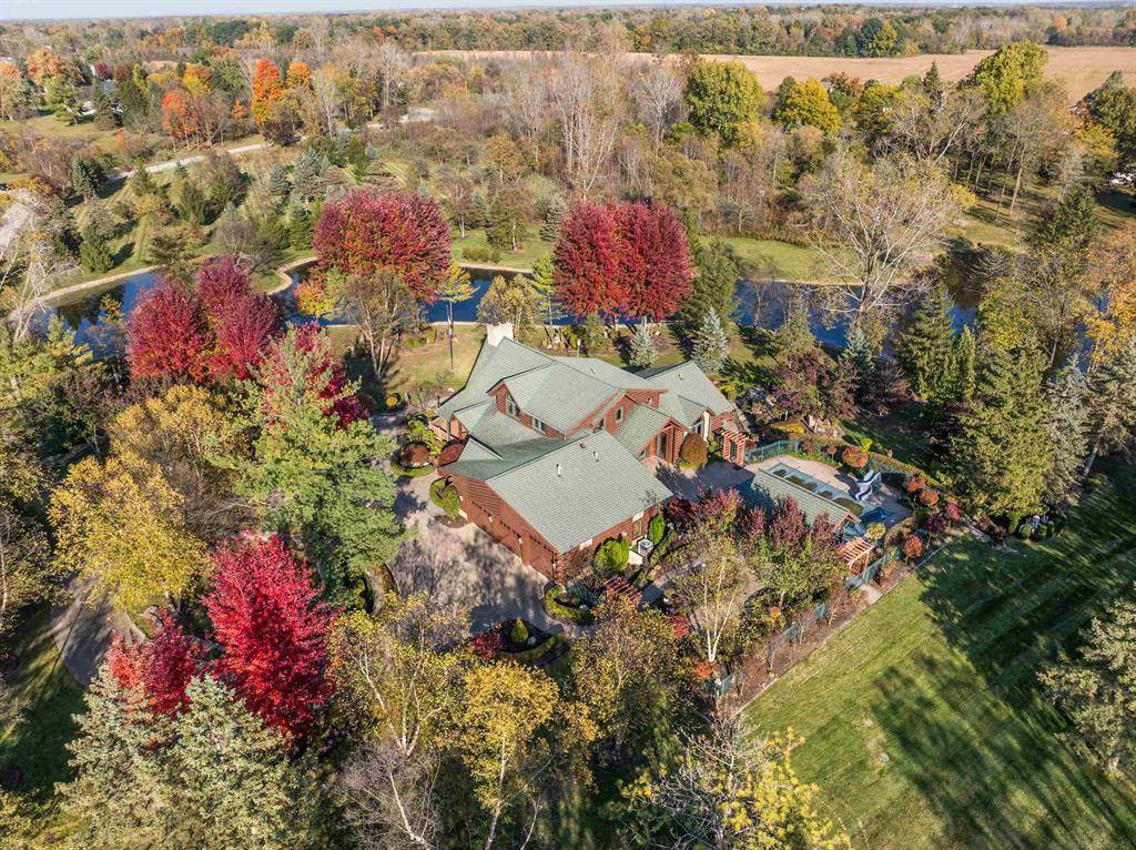 Bruce Twp, MI 48065,8252 Sandi Lane